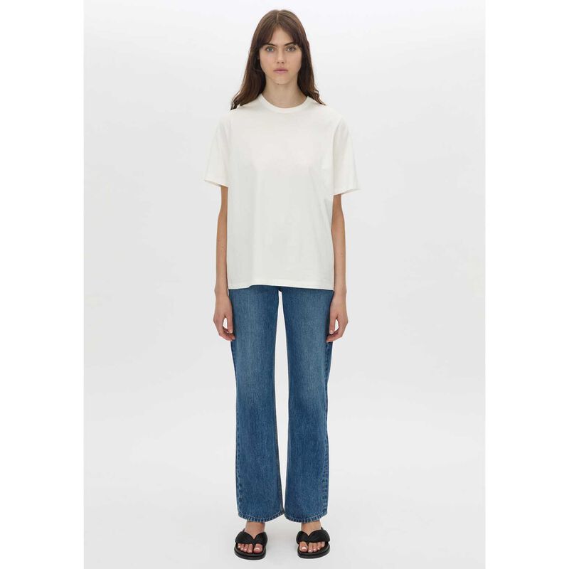 Camilla and Marc Olympia Print Tee image number 2